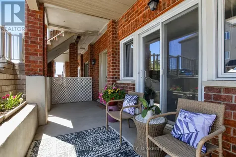 165 Crestway Drive Ottawa ON K2G 7C8