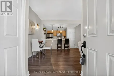 165 Crestway Drive Ottawa ON K2G 7C8