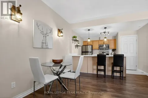 165 Crestway Drive Ottawa ON K2G 7C8