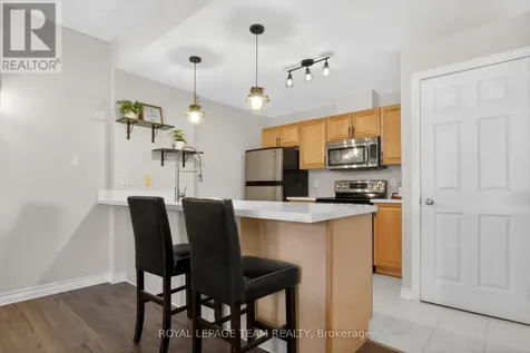 165 Crestway Drive Ottawa ON K2G 7C8