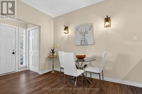 165 Crestway Drive Ottawa ON K2G 7C8