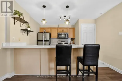 165 Crestway Drive Ottawa ON K2G 7C8