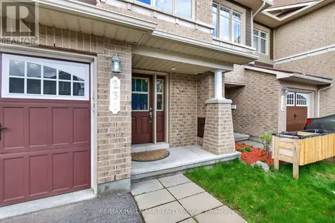 236 Trailsedge Way Ottawa ON K1W 0E8
