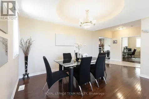 38 Penrith Street Ottawa ON K2W 1E5
