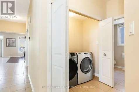 38 Penrith Street Ottawa ON K2W 1E5