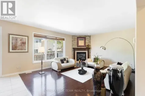 38 Penrith Street Ottawa ON K2W 1E5