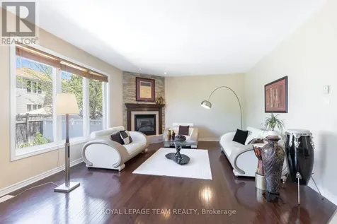 38 Penrith Street Ottawa ON K2W 1E5