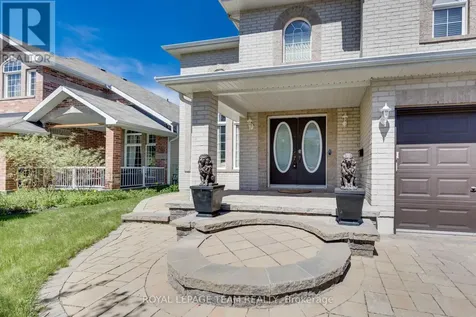38 Penrith Street Ottawa ON K2W 1E5
