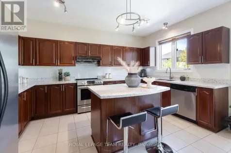 38 Penrith Street Ottawa ON K2W 1E5