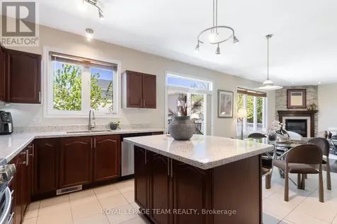 38 Penrith Street Ottawa ON K2W 1E5