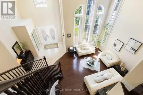 38 Penrith Street Ottawa ON K2W 1E5