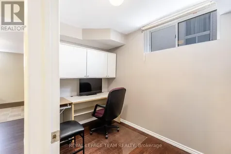 38 Penrith Street Ottawa ON K2W 1E5