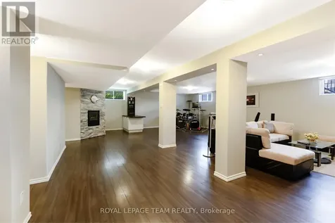 38 Penrith Street Ottawa ON K2W 1E5