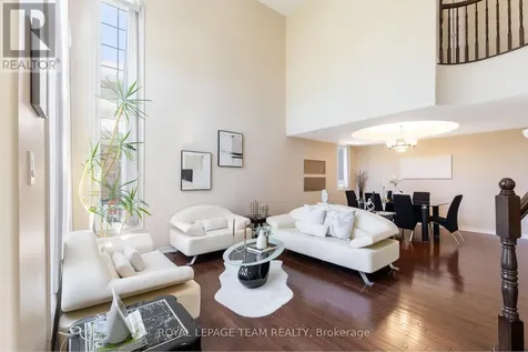 38 Penrith Street Ottawa ON K2W 1E5