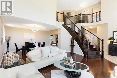 38 Penrith Street Ottawa ON K2W 1E5