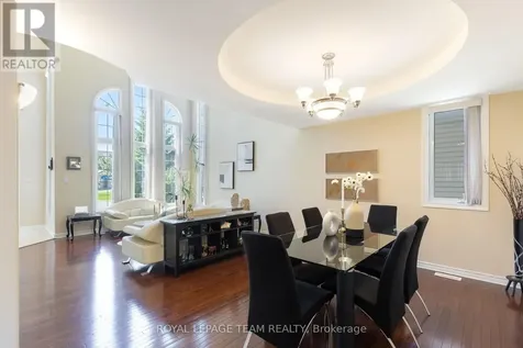38 Penrith Street Ottawa ON K2W 1E5