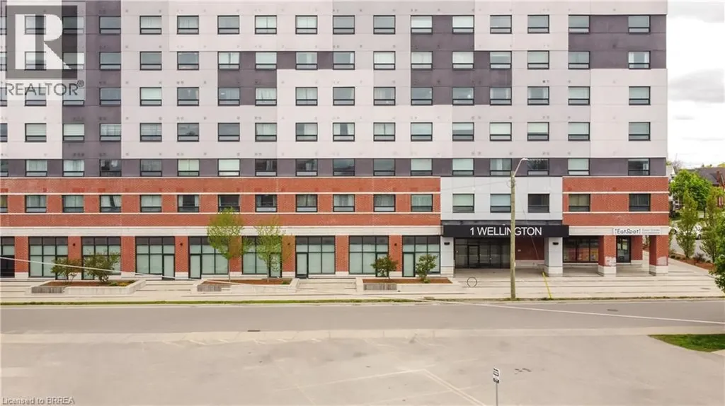 1 Wellington Street Brantford ON N3T 2L3