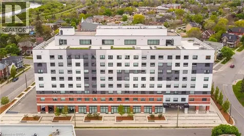 1 Wellington Street Brantford ON N3T 2L3