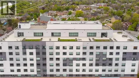 1 Wellington Street Brantford ON N3T 2L3