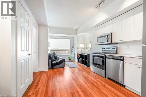 1 Wellington Street Brantford ON N3T 2L3