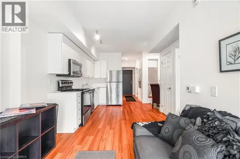 1 Wellington Street Brantford ON N3T 2L3