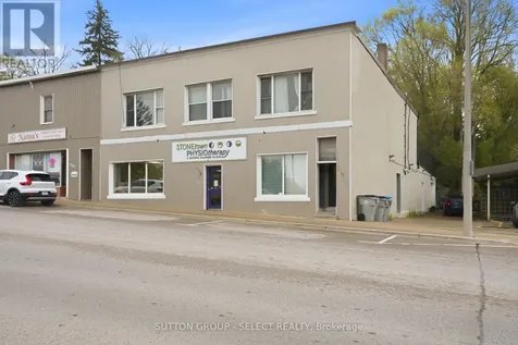 196-198 Queen Street East St. Marys ON N4X 1B1