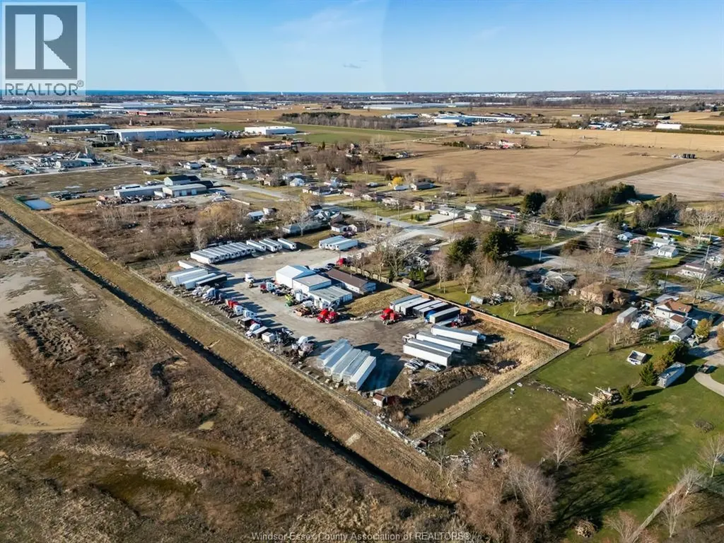 538 Highway 77 Leamington ON N8H 3V8