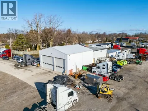 538 Highway 77 Leamington ON N8H 3V8