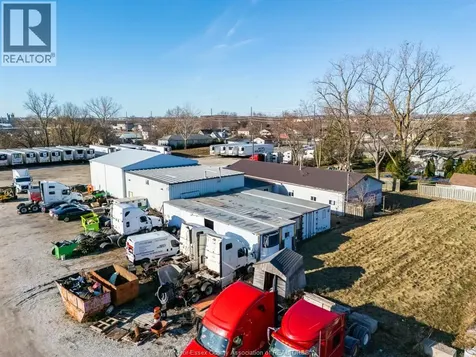 538 Highway 77 Leamington ON N8H 3V8