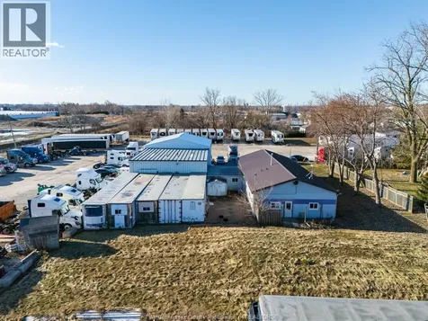538 Highway 77 Leamington ON N8H 3V8