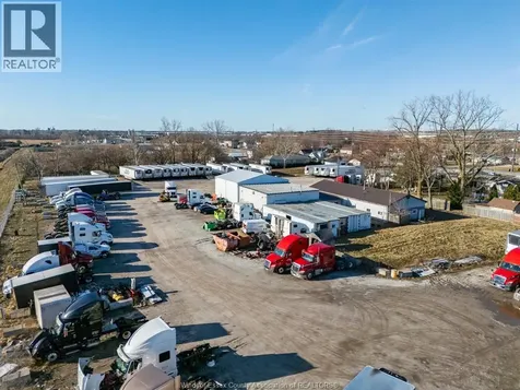 538 Highway 77 Leamington ON N8H 3V8