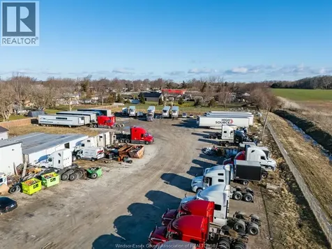 538 Highway 77 Leamington ON N8H 3V8