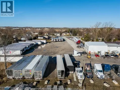 538 Highway 77 Leamington ON N8H 3V8
