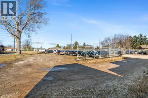 538 Highway 77 Leamington ON N8H 3V8