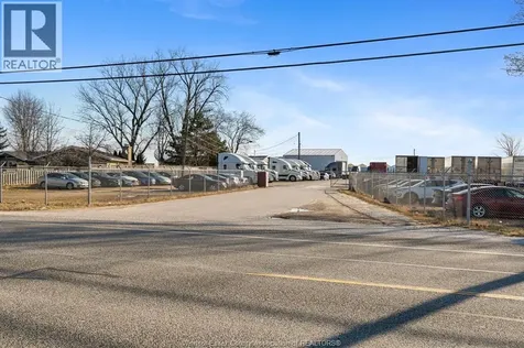 538 Highway 77 Leamington ON N8H 3V8