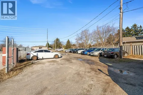 538 Highway 77 Leamington ON N8H 3V8