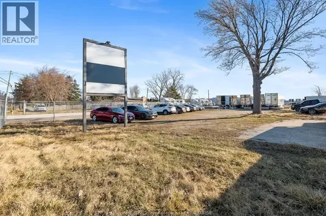 538 Highway 77 Leamington ON N8H 3V8