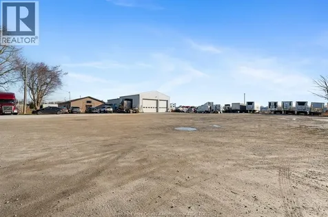538 Highway 77 Leamington ON N8H 3V8
