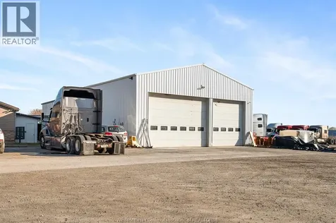 538 Highway 77 Leamington ON N8H 3V8