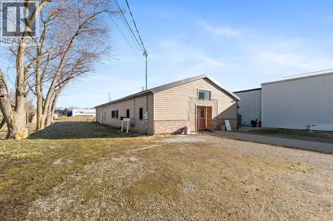 538 Highway 77 Leamington ON N8H 3V8