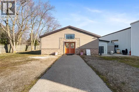 538 Highway 77 Leamington ON N8H 3V8