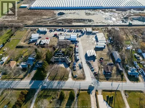 538 Highway 77 Leamington ON N8H 3V8