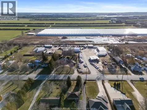 538 Highway 77 Leamington ON N8H 3V8