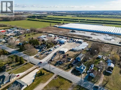 538 Highway 77 Leamington ON N8H 3V8