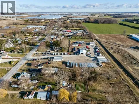 538 Highway 77 Leamington ON N8H 3V8