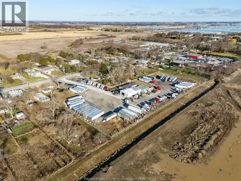 538 Highway 77 Leamington ON N8H 3V8