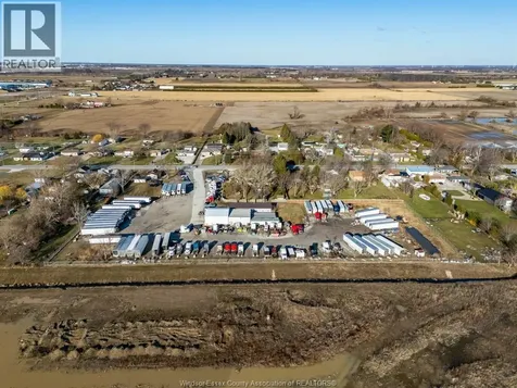 538 Highway 77 Leamington ON N8H 3V8