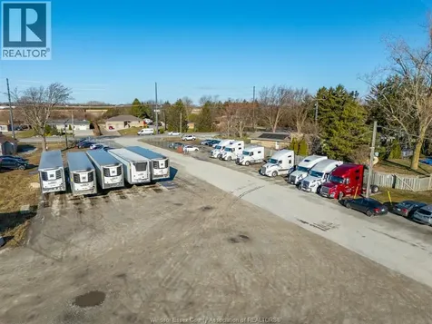 538 Highway 77 Leamington ON N8H 3V8