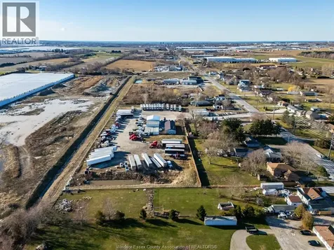 538 Highway 77 Leamington ON N8H 3V8