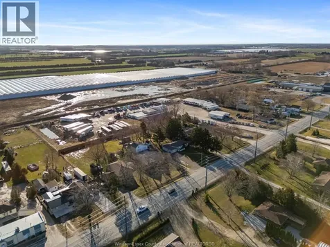 538 Highway 77 Leamington ON N8H 3V8